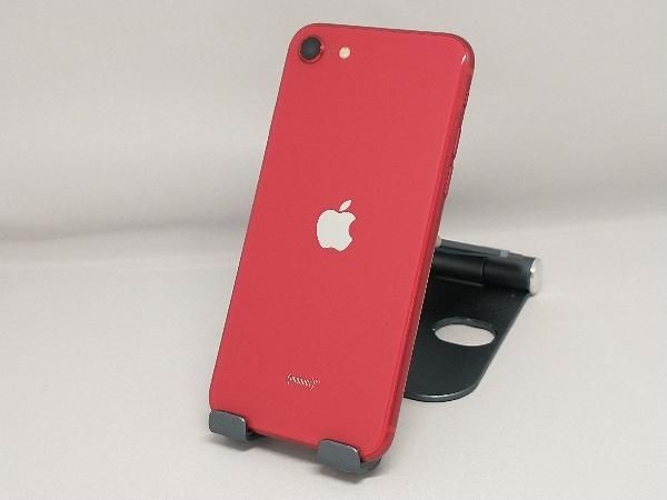 MHGY 3 J|A iPhone SE 第2世代 256 GB レッド SIMフリー