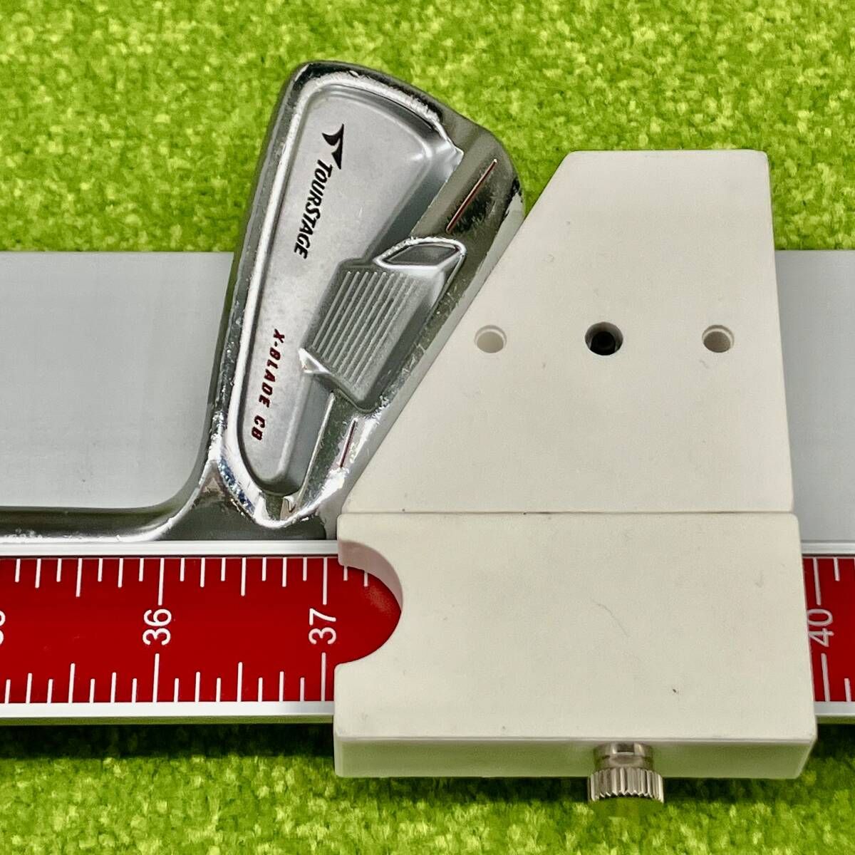 BRIDGESTONE TOURSTAGE X-BLADE CB N.S.PRO 950GH 6S ブリヂストン