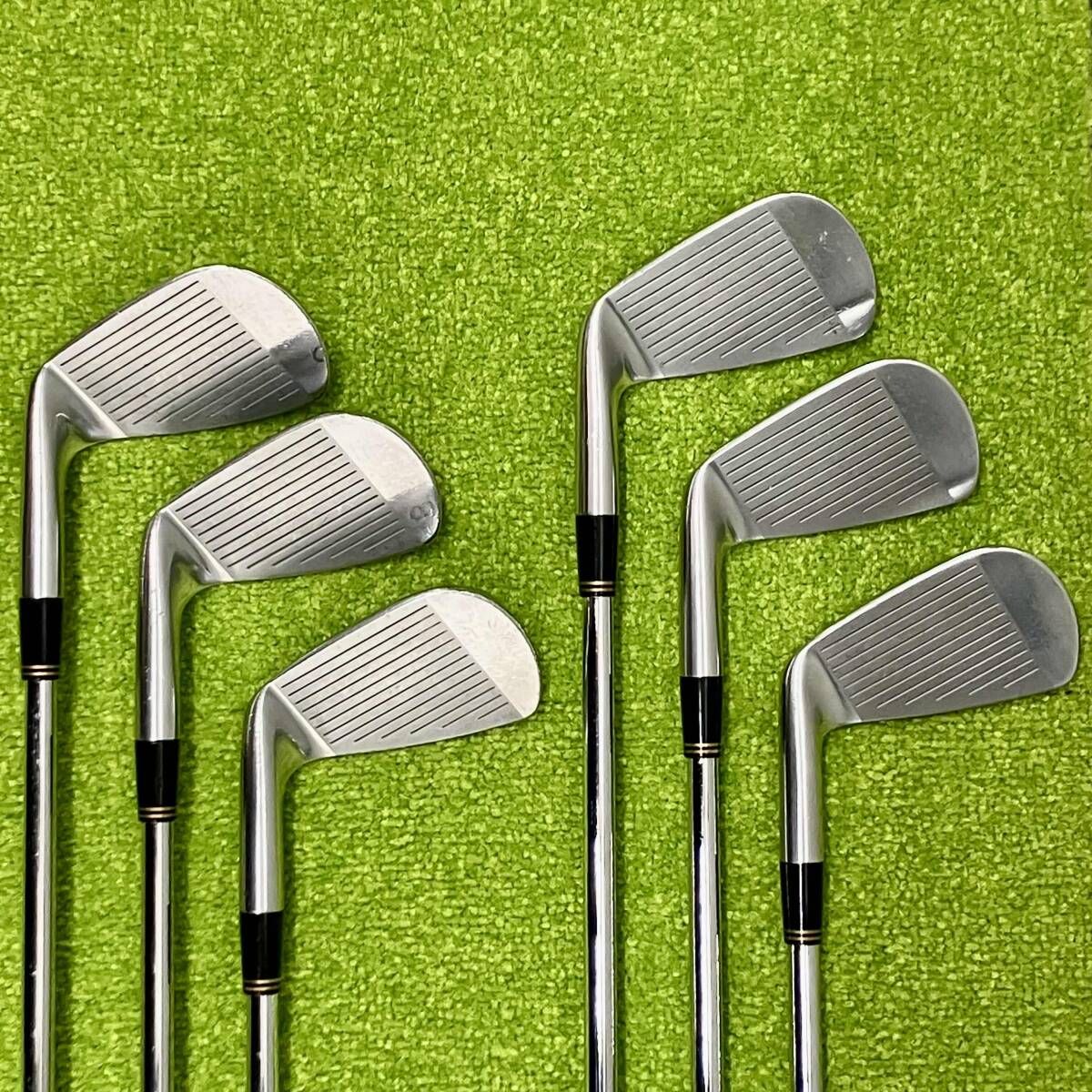 ブリヂストン TOURSTAGE X-BLADE CB アイアンセット ブリヂストンスポーツ／ツアーステージ X-BLADE／ツアーステージ X