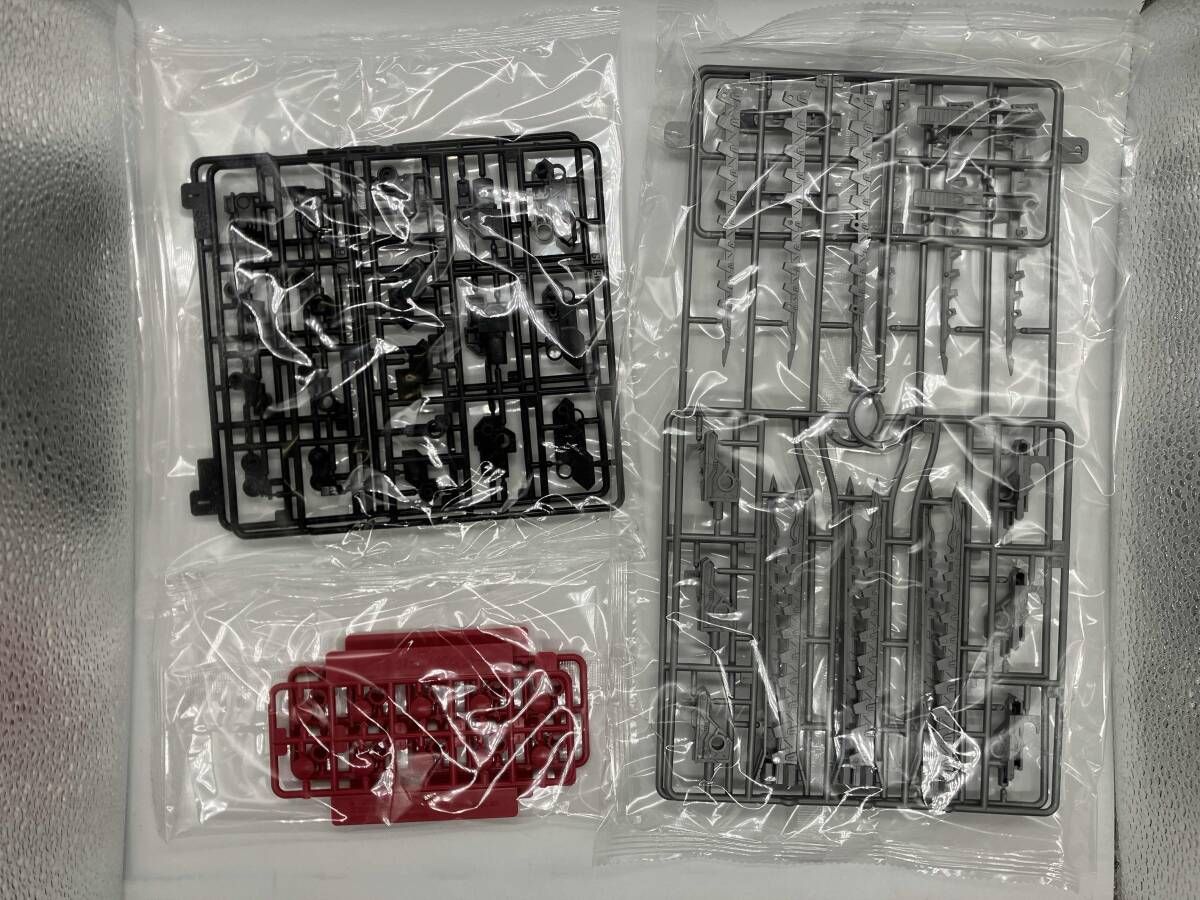 プラモデル コトブキヤ 1|72 EZ-049 バーサークフューラー リパッケージVer. HMM ゾイド-ZOIDS-