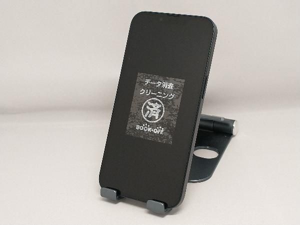 au SIMロックなし MPVW 3 J|A iPhone 14 256 GB ミッドナイト