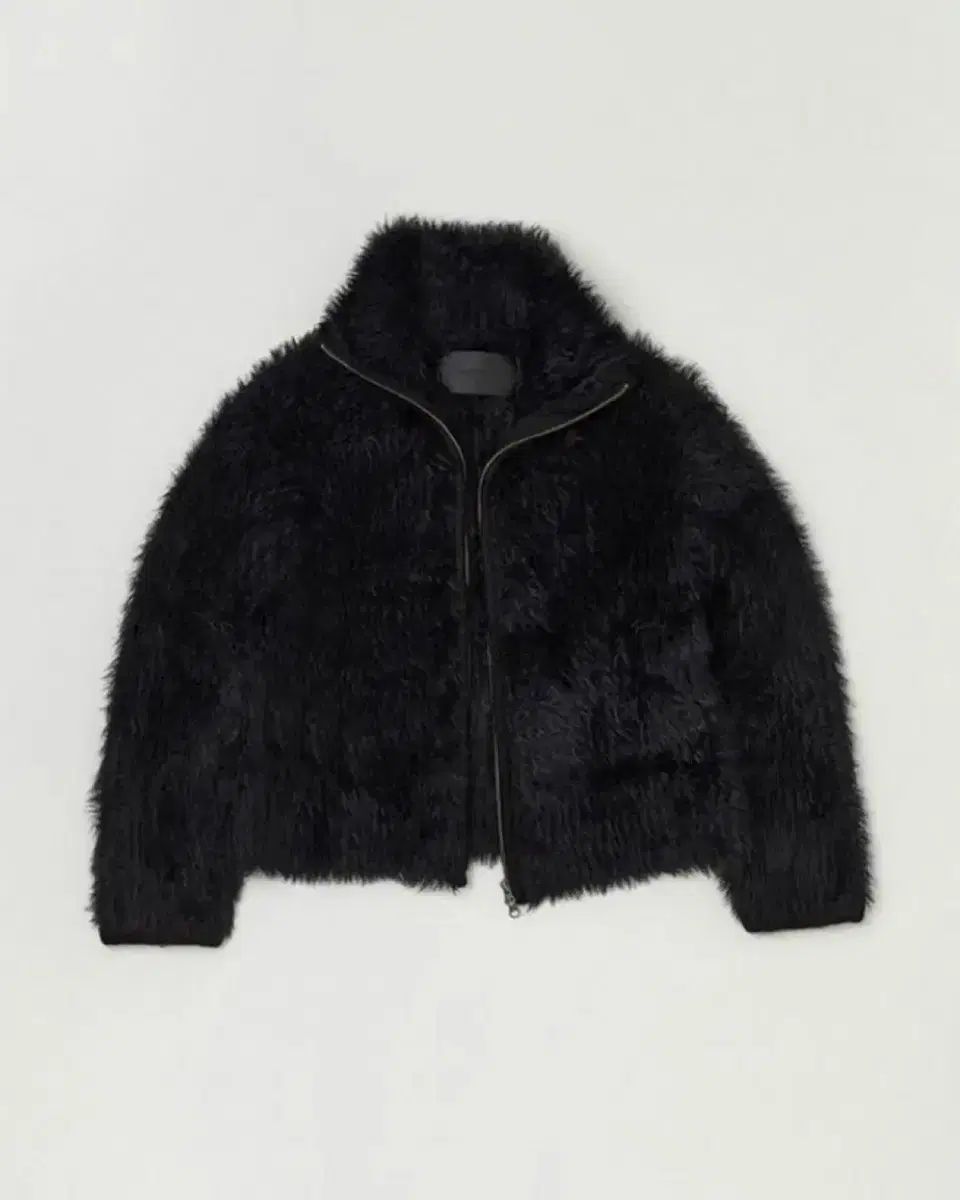 낫띵에브리띵 ファージャケット 1回着用