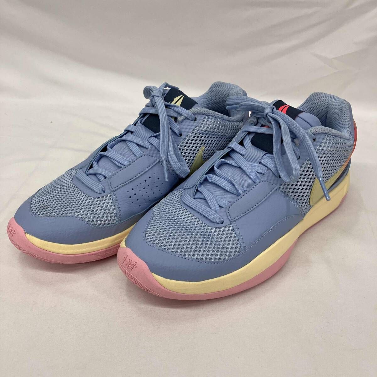 NIKE ナイキ Ja 1 Day One 27 5 cm