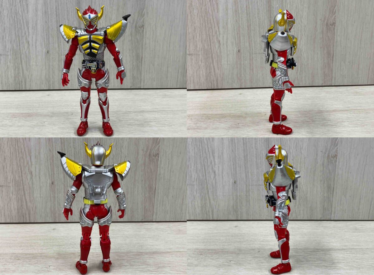 2体セット 真骨彫仮面ライダーバロン 龍玄 S.H.Figuarts（真骨彫製法） 仮面ライダーバロン 龍玄 セット 特撮