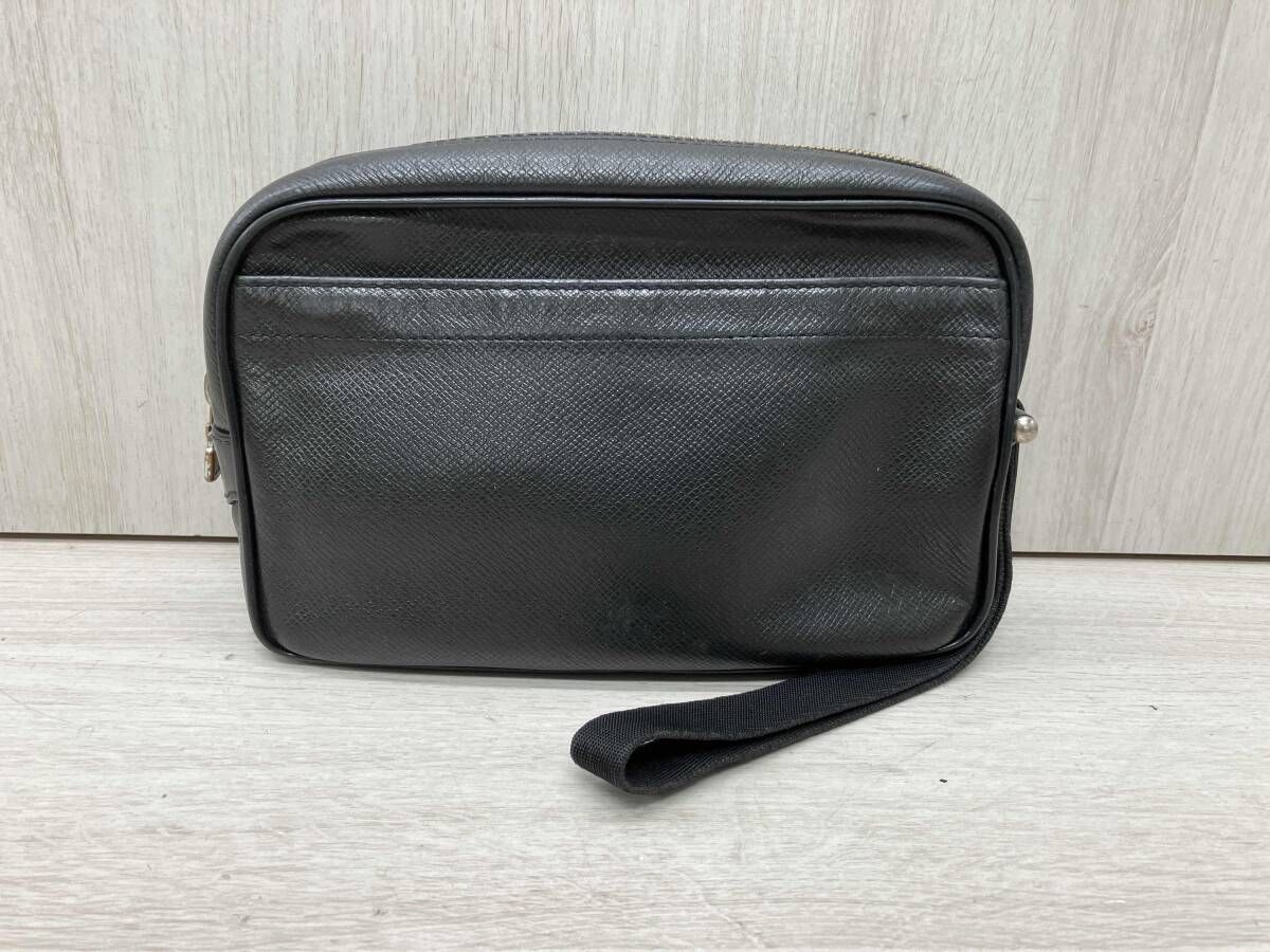 LOUIS VUITTON タイガ CA 0094 カルガ バッグ ブラック
