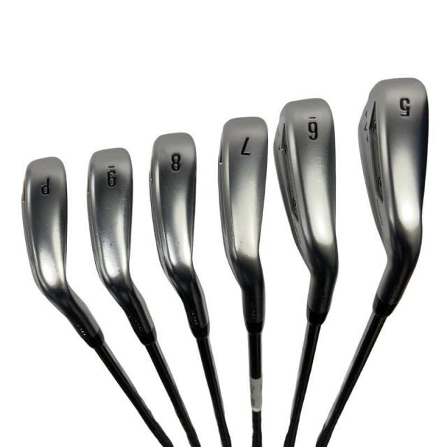 中古】 キャロウェイ APEX Ai200 6S アイアンセット IR NS PRO 950GH