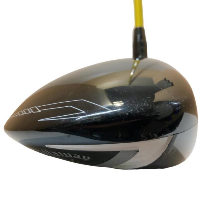 中古】 キャロウェイ X2 HOT 9° ドライバー DR Tour AD MT-6