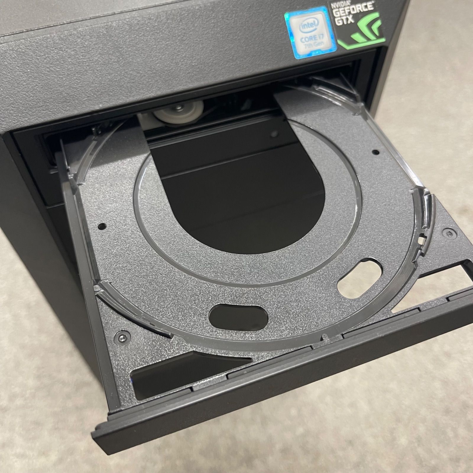 GALLERIA 自作 PC ジャンク ASCII.jp：GALLERIAがCoffee Lake機を潤沢に即納中