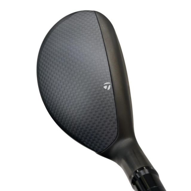 中古】 テーラーメイド Qi35 U4 レフティ ユーティリティ UT Diamana