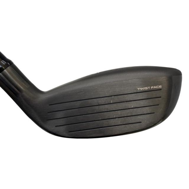【新品同様】 Qi35 5U ユーティリティ テーラーメイド レフティ 左用 楽天市場】TaylorMade テーラーメイド日本正規品 Qi35 MAX