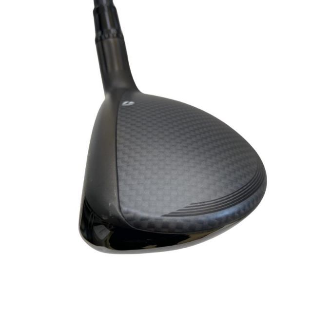 テーラーメイド　Qi35　ユーティリティ　４番　純正ディアマナ　TM７０　S Qi35 テーラーメイド レスキュー（ユーティリティ） Diamana SILVER