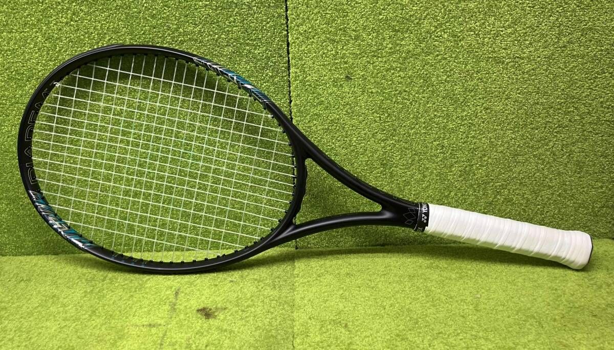 ダイアデム DIADEM LITE 100 G 3 硬式 テニスラケット