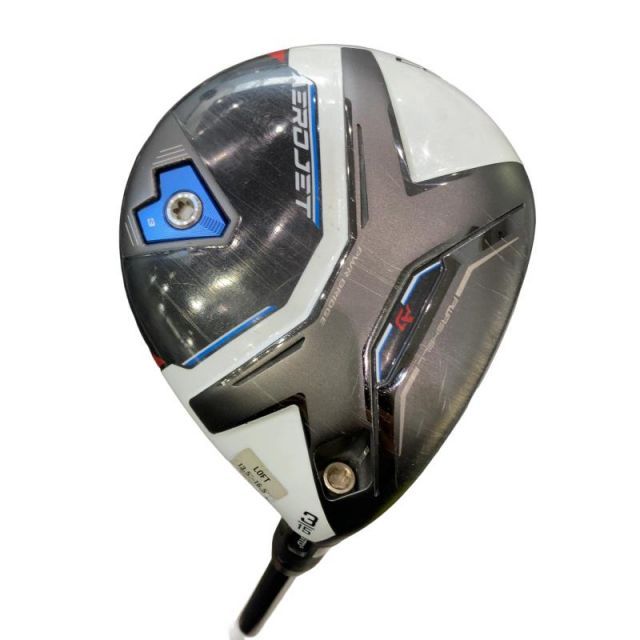 中古】 コブラ cobra AEROJET 3W フェアウェイウッド FW SPEEDER NX