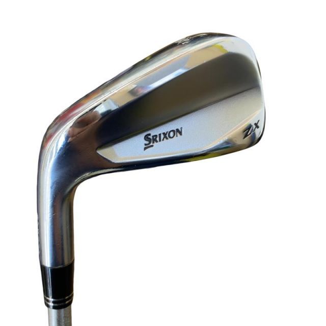 ダンロップ SRIXON ZX U U3 中古】 ダンロップ SRIXON ZX U U3 レフティ ユーティリティ UT