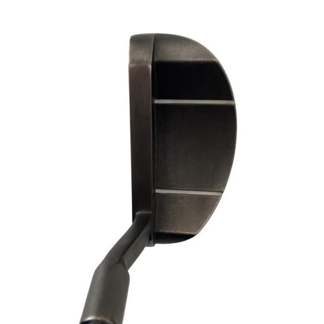 中古】 ピン SIGMA G PIPER 3 ブラック 34インチ(PP62) パター PT