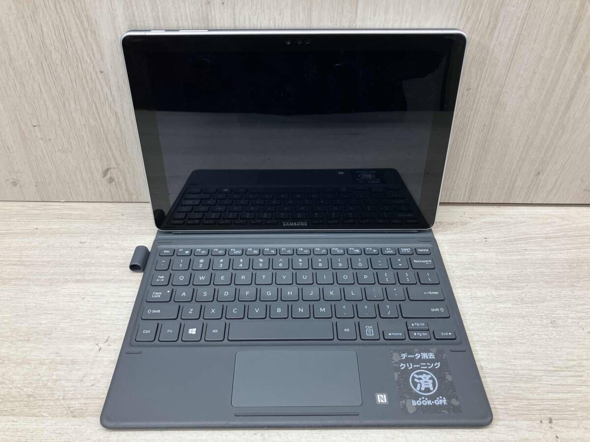SAMSUNG SM- Galaxybook 10.6
