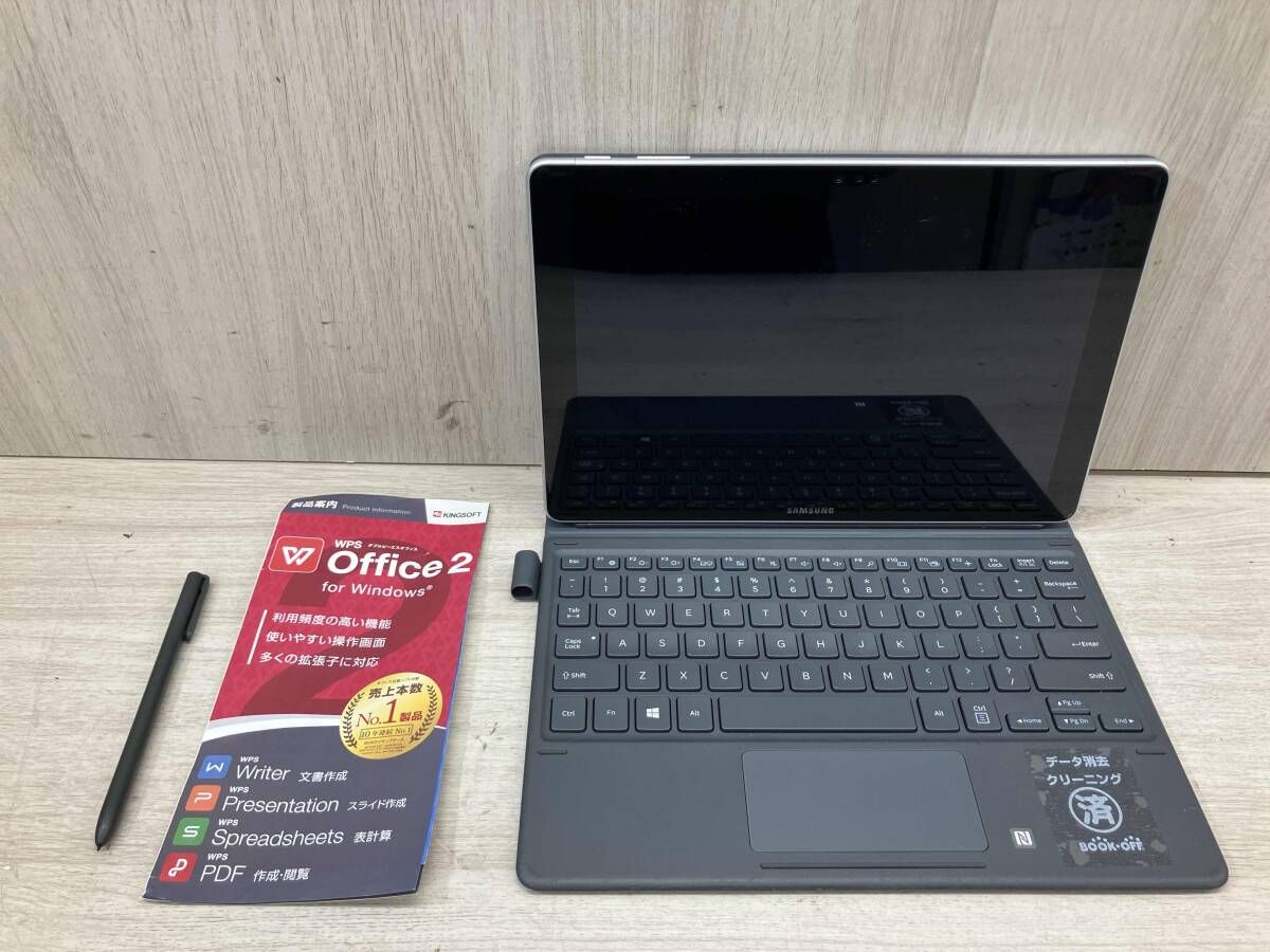 SAMSUNG SM- Galaxybook 10.6