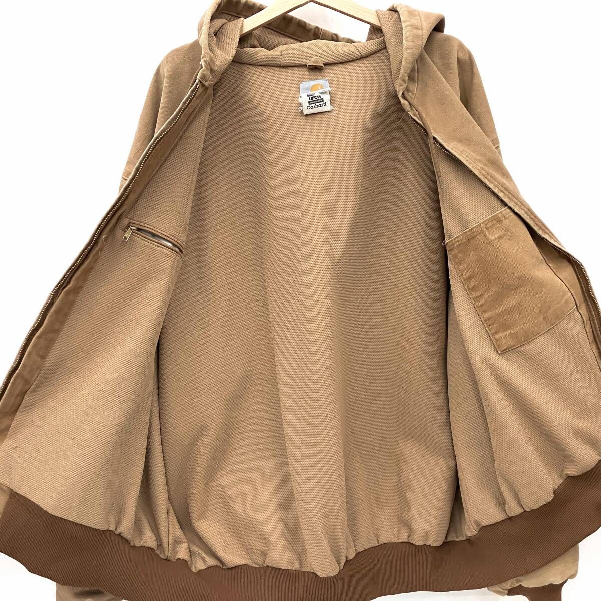 Carhartt カーハート