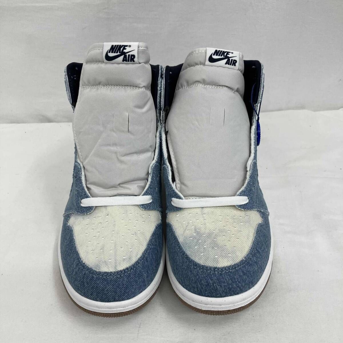 NIKE ナイキ スニーカー AIR JORDAN 1 RETRO HIGH OG FQ 2947-100