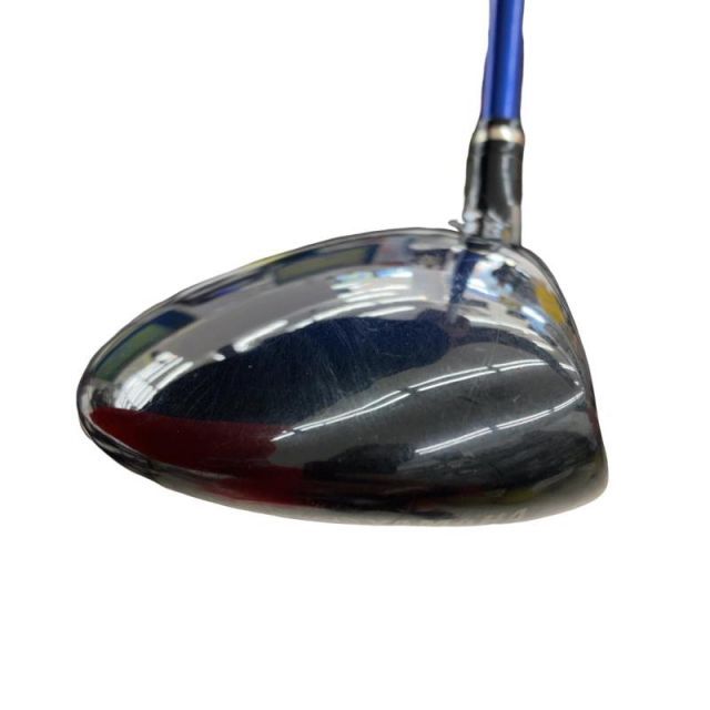 中古】 ヤマハ inpres UD+2 7W フェアウェイウッド FW TMX-417F