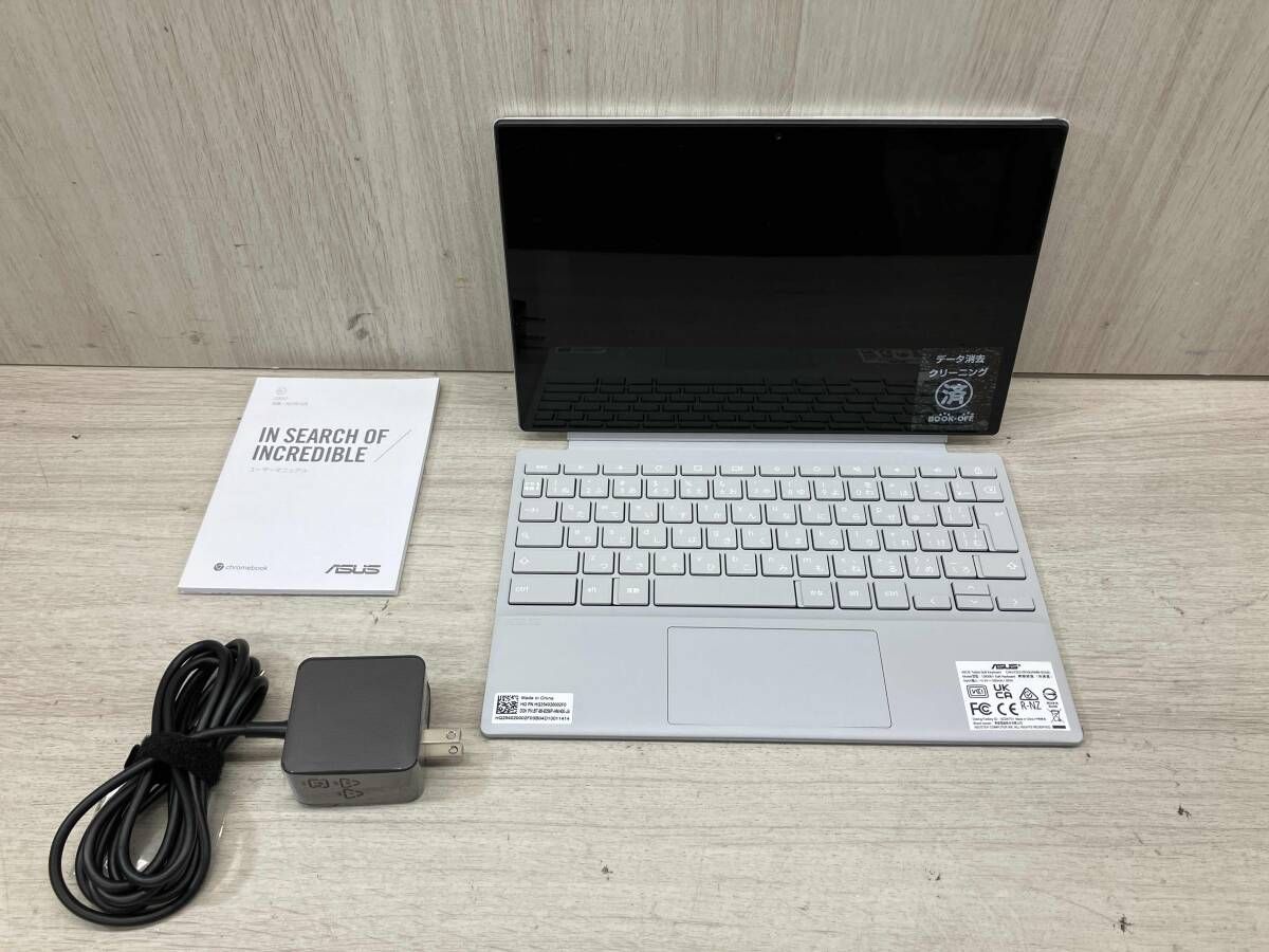 ASUS CM3001 DM2 Chromebook
