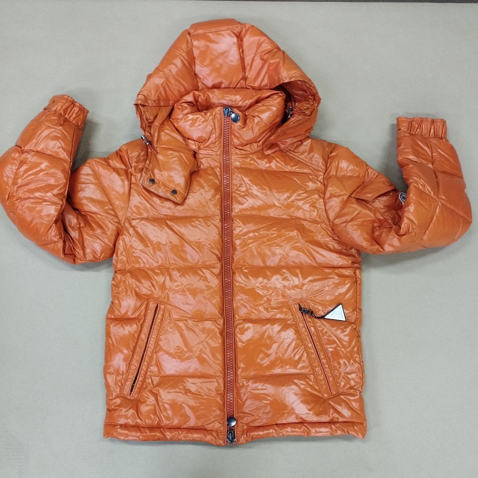 D 9523 MONCLER モンクレール MAYA GIUBBOTTO マヤ ダウン ジャケット