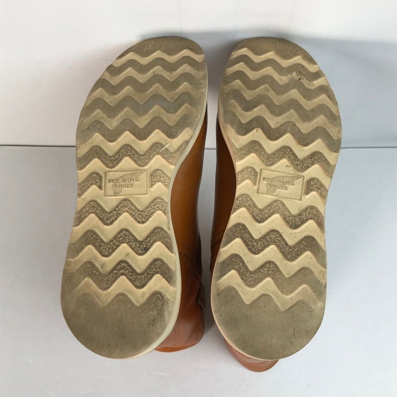 9866 ペコスブーツ