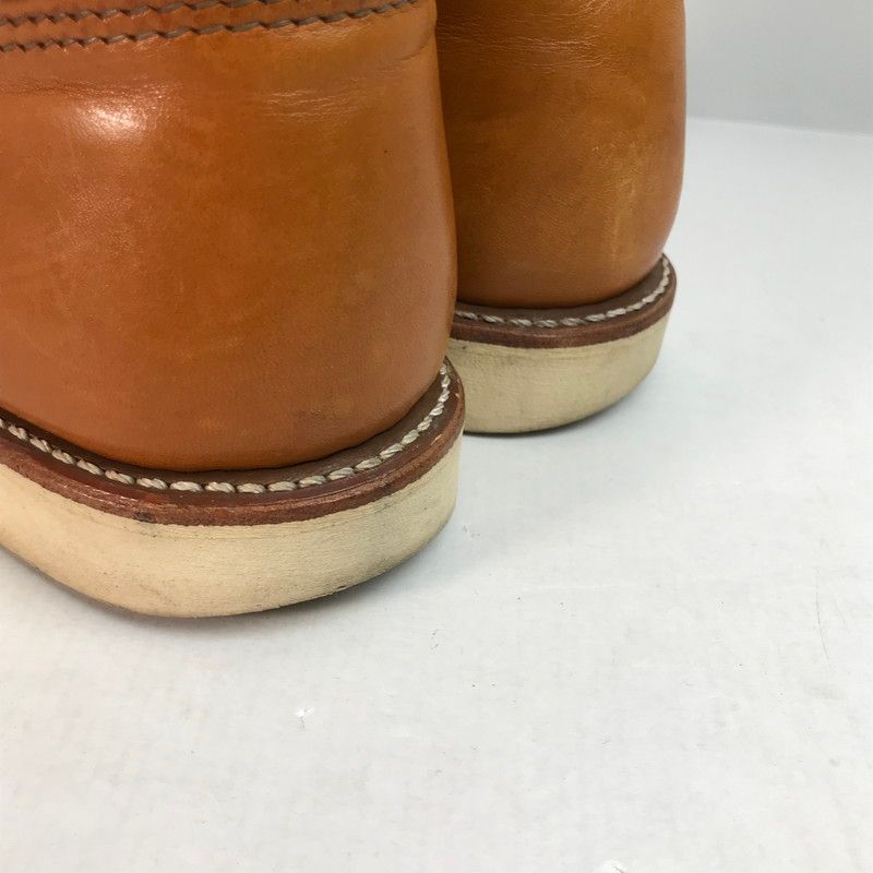 9866 ペコスブーツ