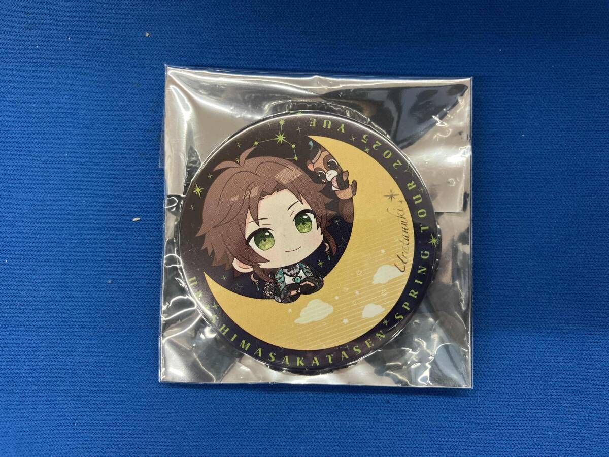 浦島坂田船 うらたぬき 缶バッジまとめ売り - メルカリ