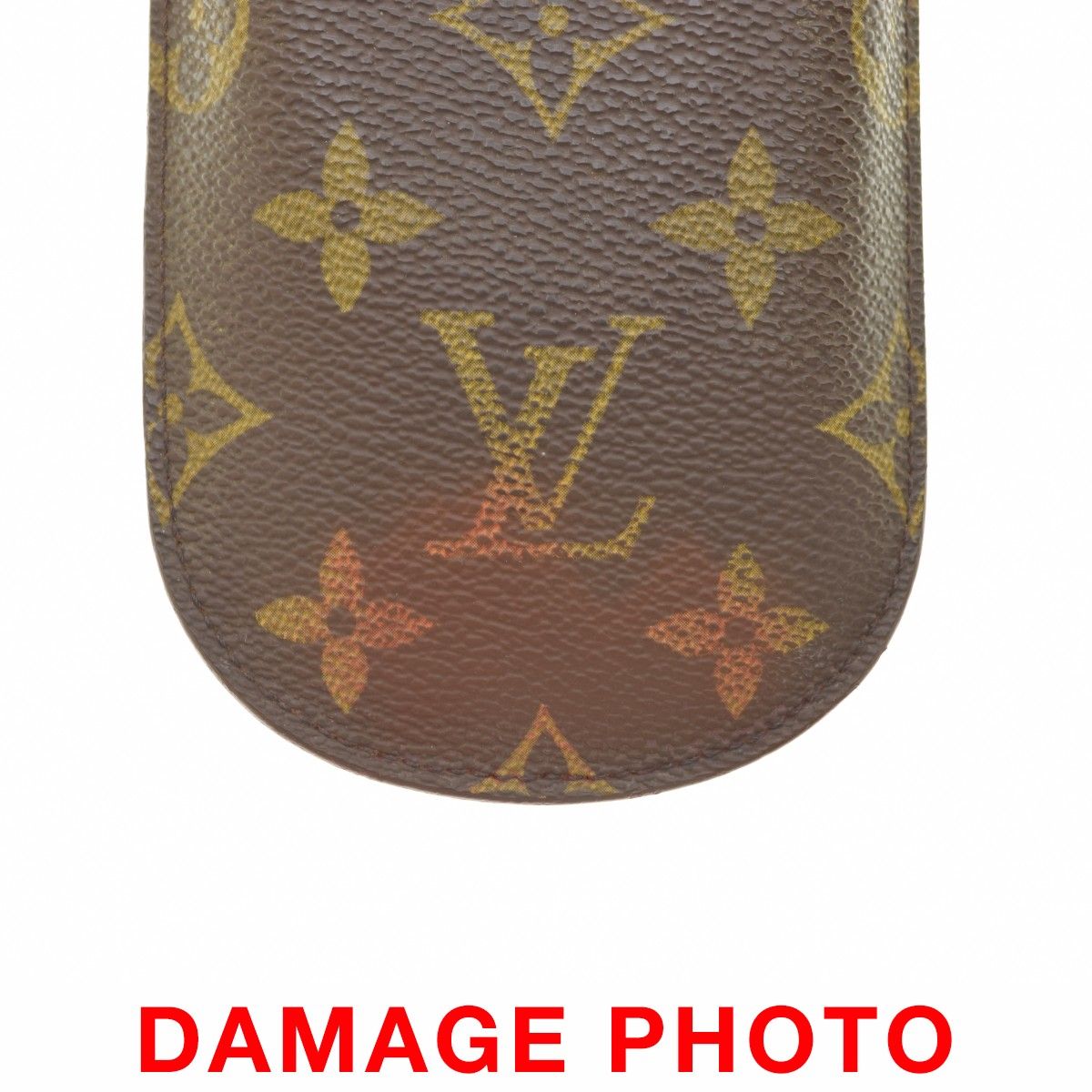 LOUISVUITTON】M62990 ペンケース エテュイ スティロケース - メルカリ