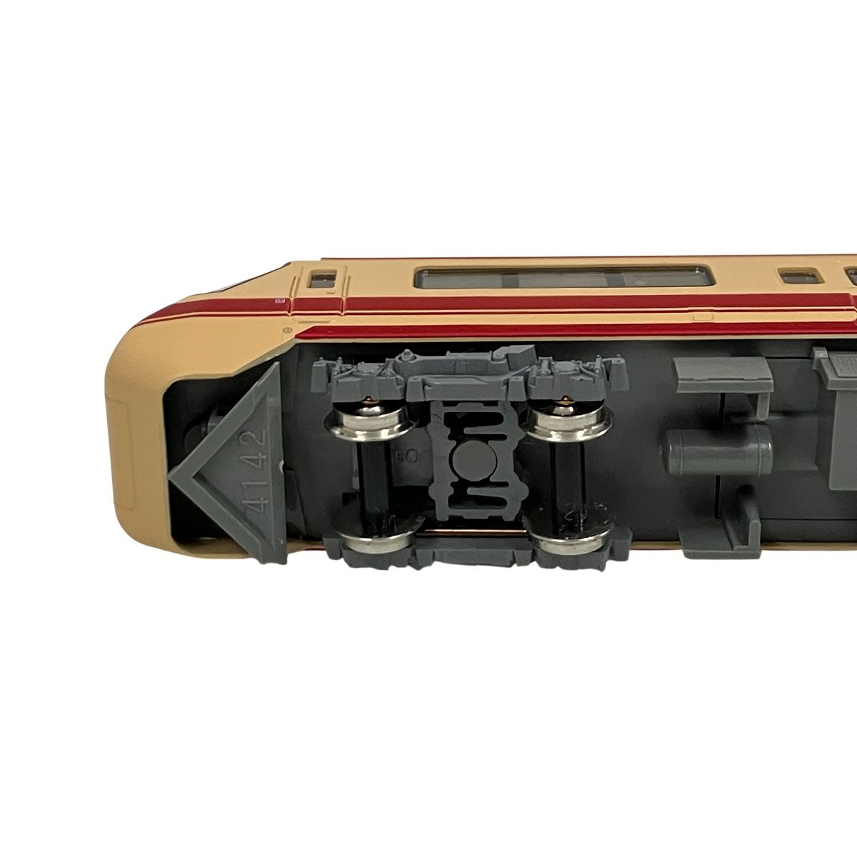 KATO Nゲージ 10-1248 381系 パノラマしなの 6両セット 381系 「パノラマしなの」 (6両セット) (鉄道模型) - ホビーサーチ