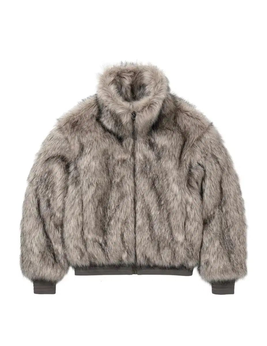 ウェルビーイングエクスプレス ファージャケット S