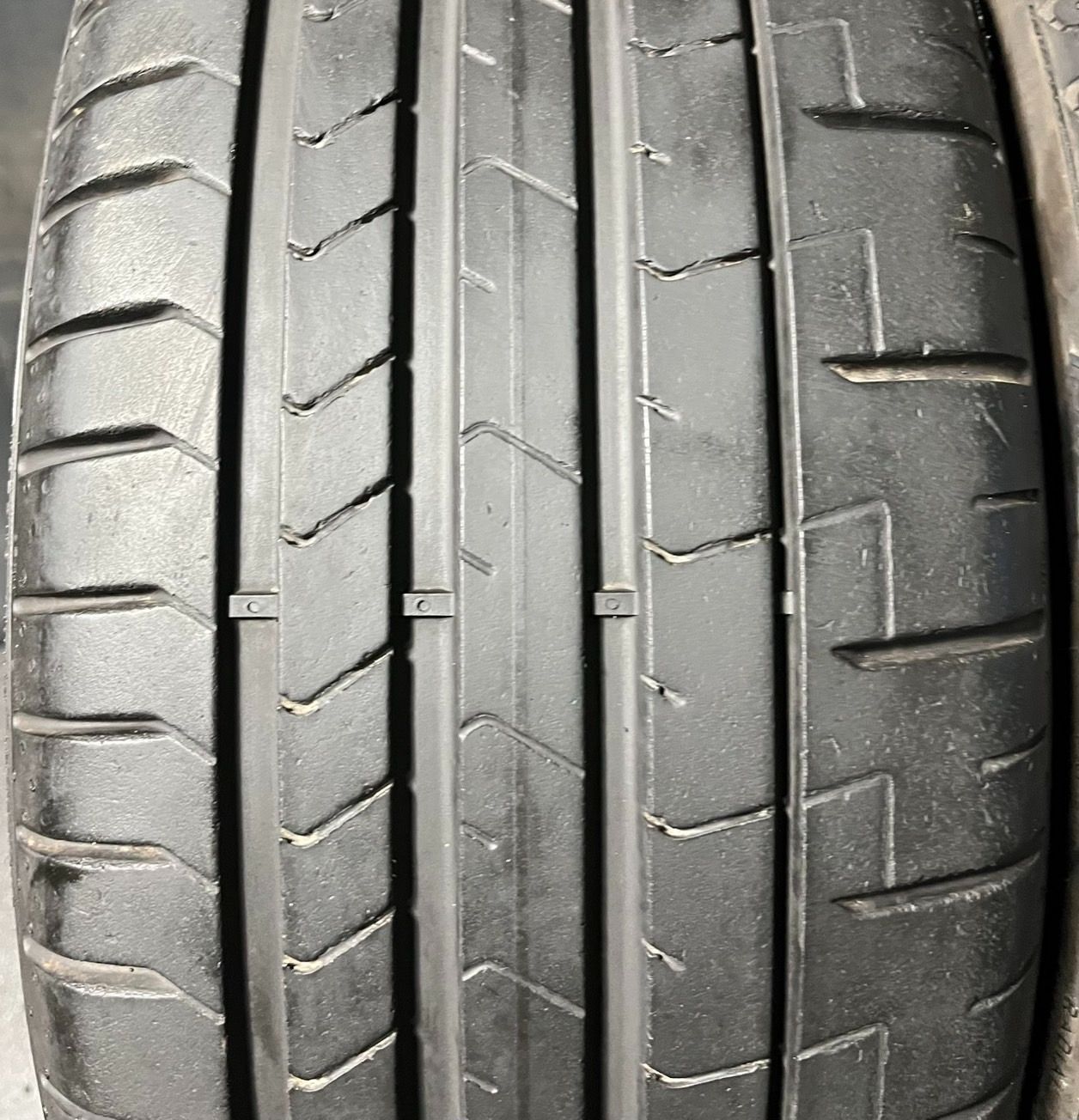 ランフラット 205|40