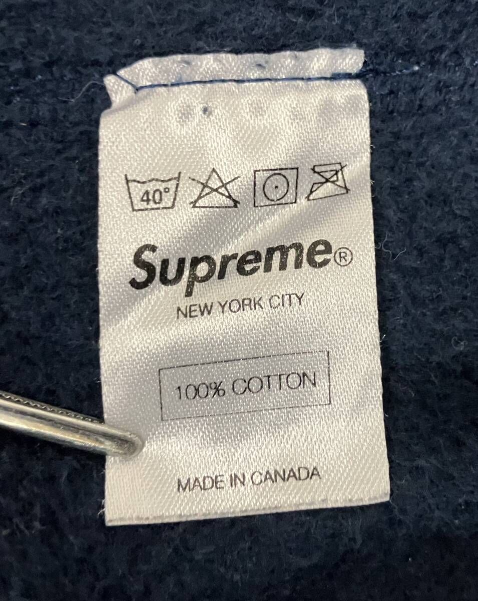 Supreme シュプリーム