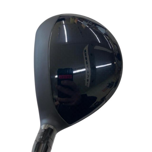 中古】 キャロウェイ PARADYM ◇◇◇ 3W フェアウェイウッド FW TENSEI