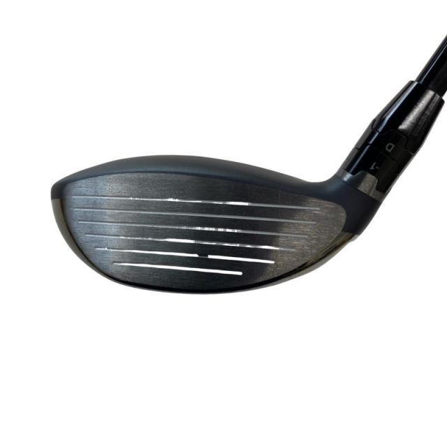 中古】 キャロウェイ PARADYM ◇◇◇ 3W フェアウェイウッド FW TENSEI