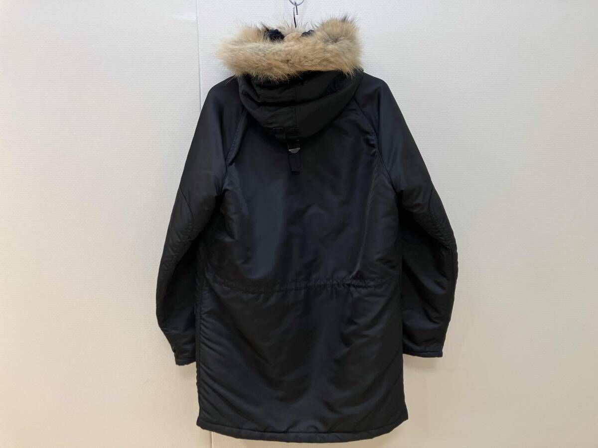 Golden Fleece SPIEWAK ゴールデンフリース スピワック N-3B フライト