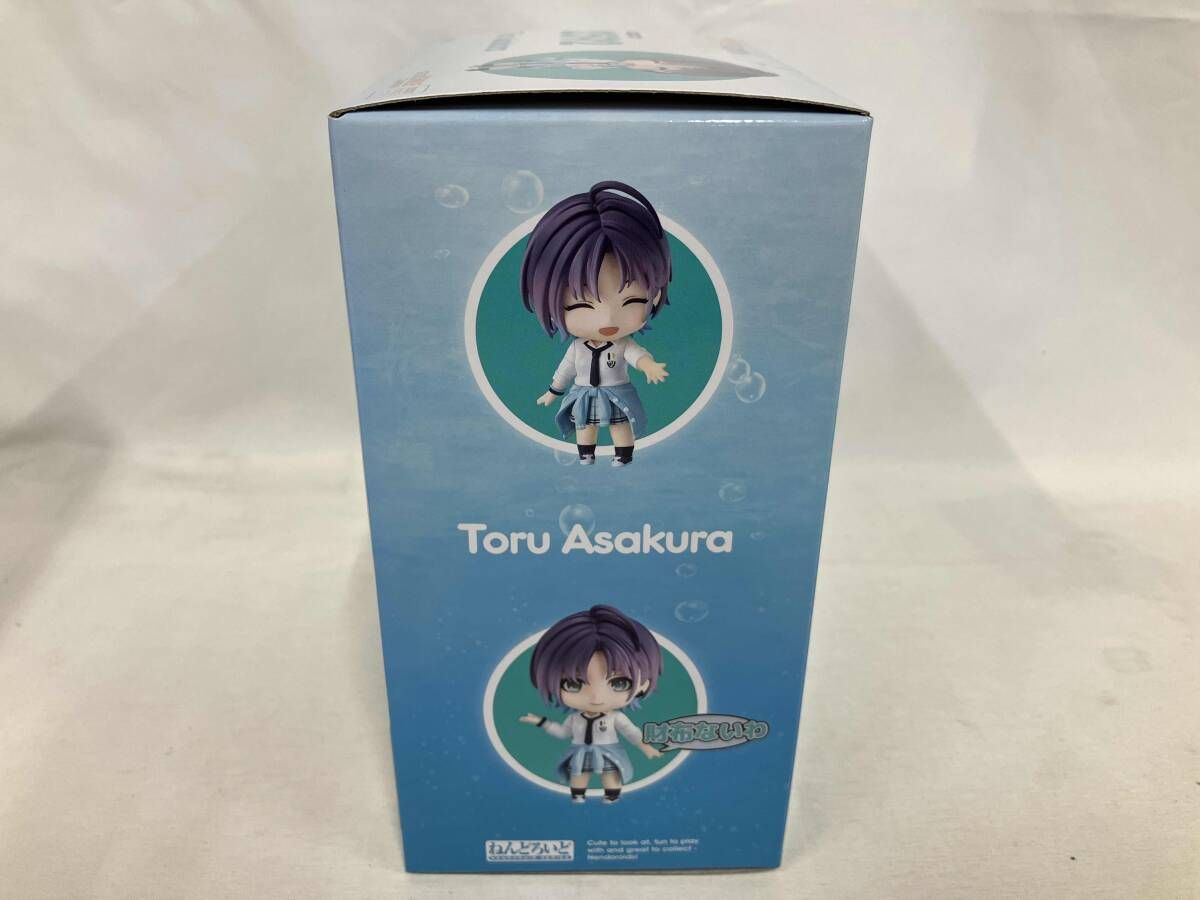 【新品未開封】ねんどろいど4体セット アイドルマスター シャイニーカラーズ 新品未開封】ねんどろいど4体セット アイドルマスター シャイニー