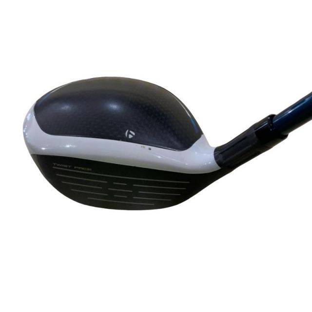 中古】 テーラーメイド SIM2 MAX 5W フェアウェイウッド FW TENSEI