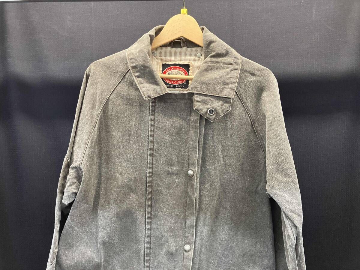 The Australian Outback Collecrion メンズ サイズ XS MADE IN USA