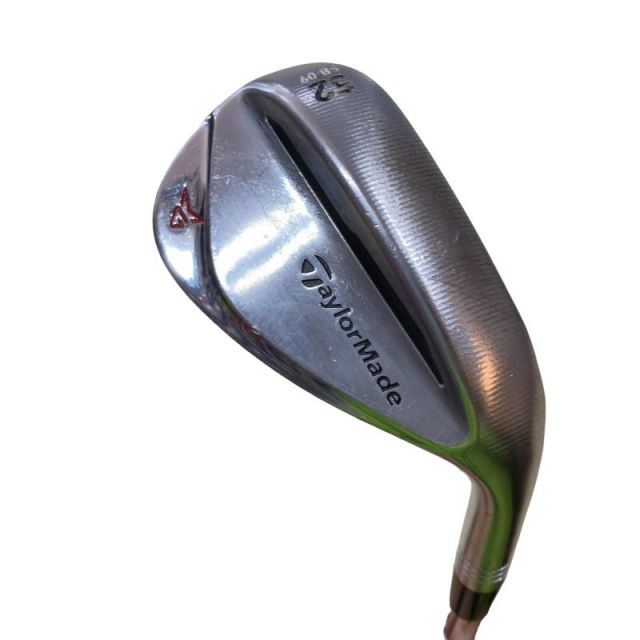 テーラーメイド Taylor Made MILLED GRIND 2 52°|09° ウェッジ WG NS PRO 950 GH フレックスS メンズ 男性用 右利き 右用 Cランク ゴルフクラブ