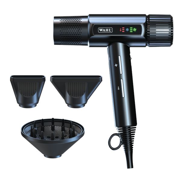 WAHL（ウォール）バンキッシュ ドライヤー 日本正規品 【公式通販】