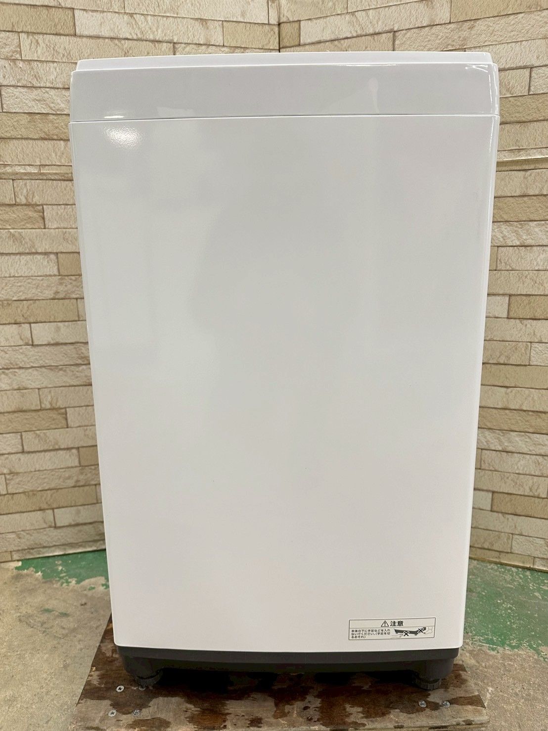 大阪送料無料☆3か月保障付き☆洗濯機☆アイリスオーヤマ☆6kg☆2023年 