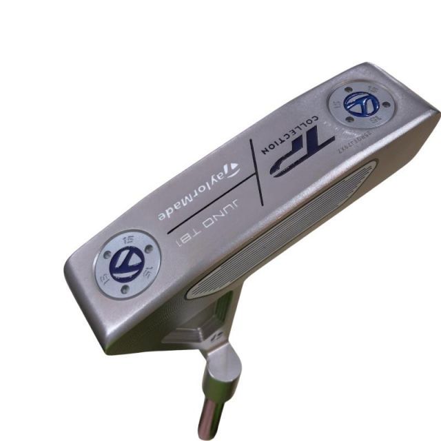 中古】 テーラーメイド TP COLLECTION HYDRO BLAST JUNO TB1 33インチ