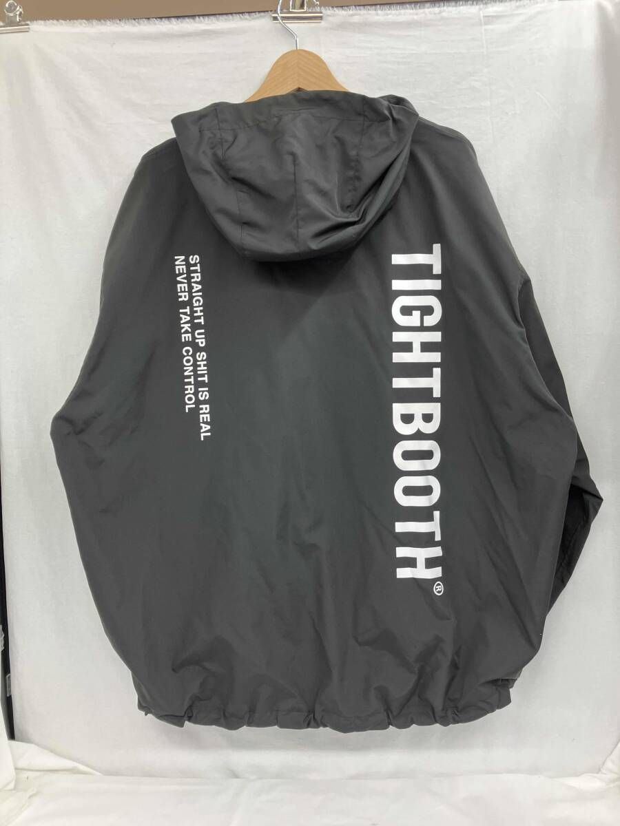 TIGHTBOOTH PRODUCTION/タイトブース プロダクション/ブルゾン/LABEL