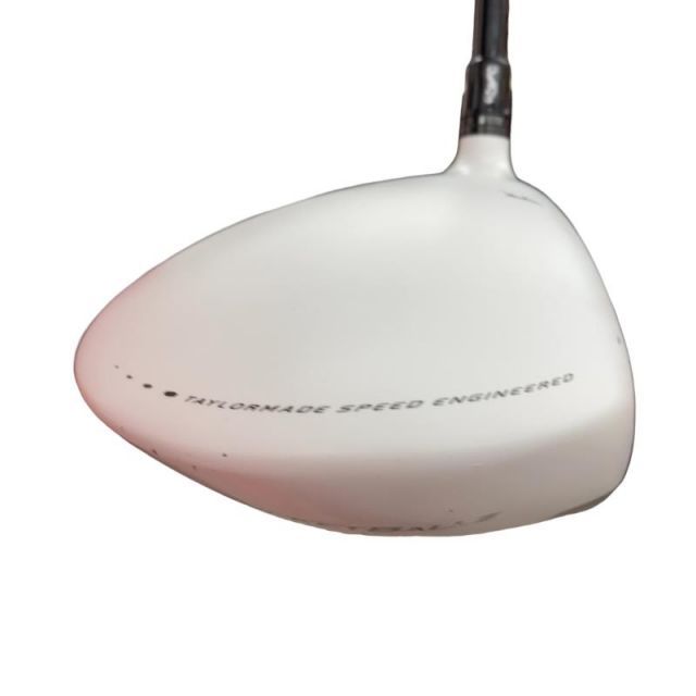 中古】 テーラーメイド RBZ 9.5° ドライバー DR RB-50(ドライバー