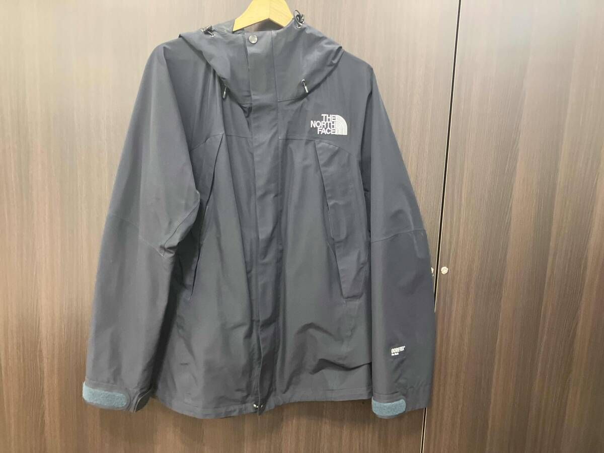 THE NORTH FACE その他アウター NP 15105 マウンテンジャケット ブラック