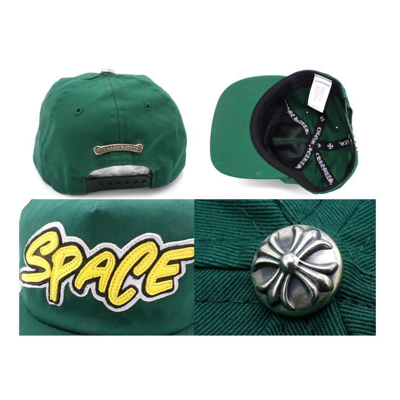 クロムハーツ CHROME HEARTS × マッティボーイ MATTY BOY 【 SPACE