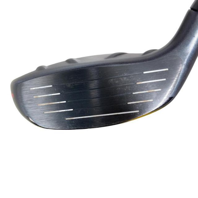 ピンG410 FW　7番 G410フェアウェイウッド│CLUB PING【PINGオフィシャルサイト】