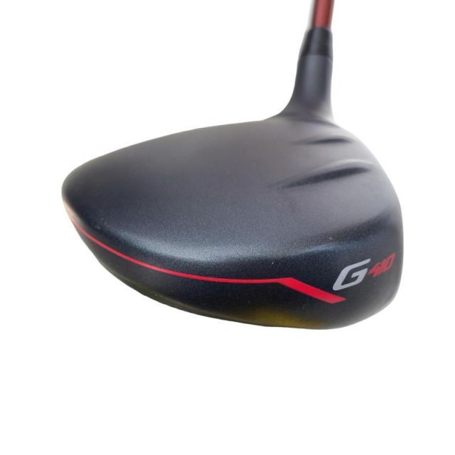 中古】 ピン G410 5W フェアウェイウッド FW ALTA DISTANZA